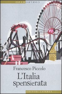 Italia_Spensierata_(l`)_-Piccolo_Francesco
